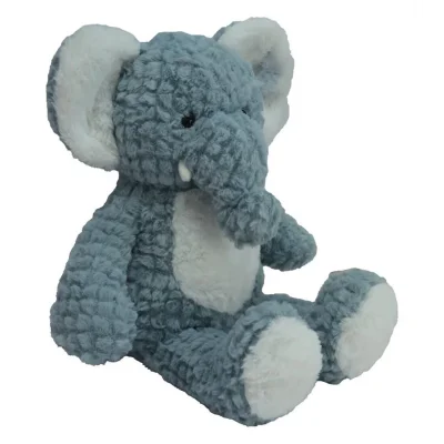  53 CM TİLKİ PANDA PELUŞ HALLEY