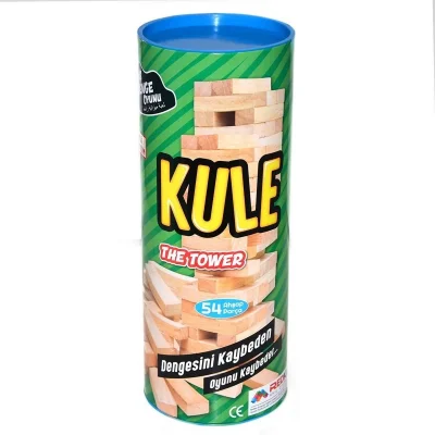  5315 Redka, Kule Oyunu