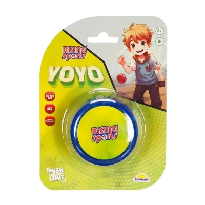 BUĞZ 5356 SUN-RST-RSP-YOYO 6CM 4R KRTL