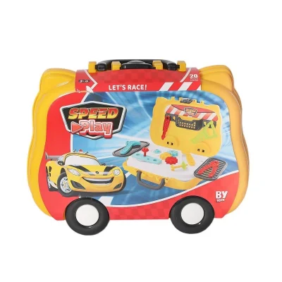  561-BP TAMİR SETİ VALİZ