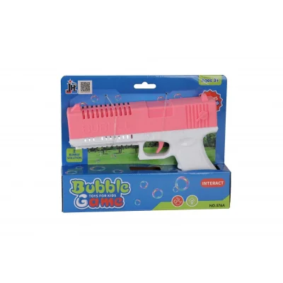 BUĞZ 576A KÖPÜK TABANCASI 24