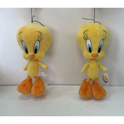  5782 SUN-ANB-PELUŞ TWEETY 30 CM 5R LT