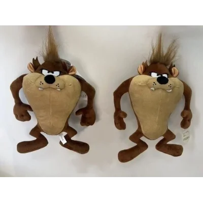  5783 SUN-ANB-PELUŞ TAZMANYA 30CM 5R LT