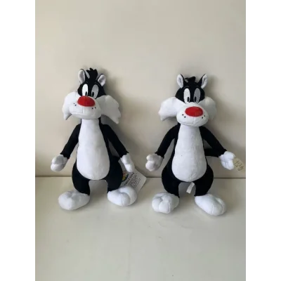 BUĞZ 5784 SUN-ANB-PELUŞ SYLVESTER 43 CM 5R LT