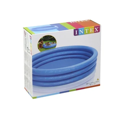 BUĞZ 58426 KRİSTAL MAVİ HAVUZ