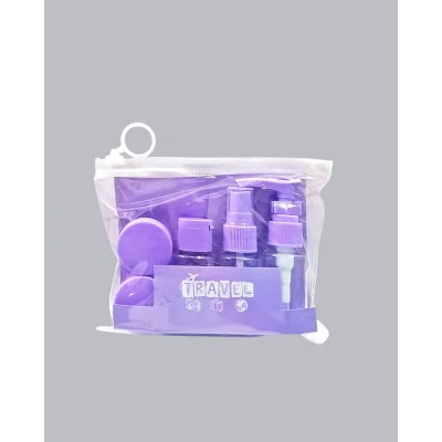 BUĞZ 5Lİ SEYAHAT ŞİŞESİ - BUĞZ