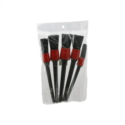 BUĞZ 5pcs Oto Bakım Fırçası Bx40