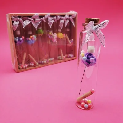 BUĞZ 6lı Dilek Şişesi