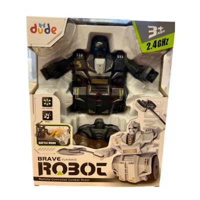 BUĞZ 606-40 ROBOT -ZRV