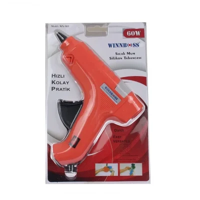 BUĞZ 60w Silikon Sı Açma Kapama Tuşlu