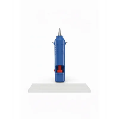 BUĞZ 60W SİLİKON TABANCASI - BUĞZ