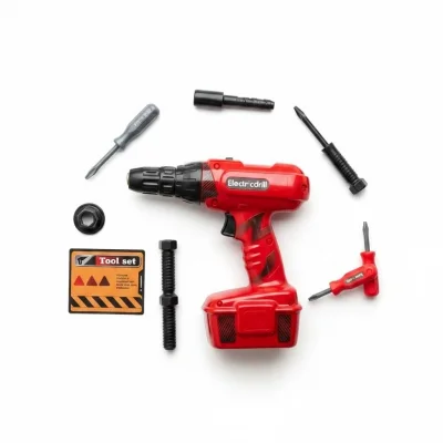 BUĞZ 6110C-1 TAMİR SETİ - PSF