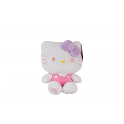 BUĞZ 6117 SUN-TJB-PELUŞ H KITTY S5 20 CM HKTY