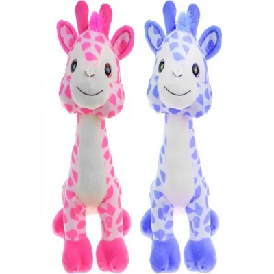 BUĞZ 62222 PELUŞ 35 CM MUTLU ZÜRAFA -HLY