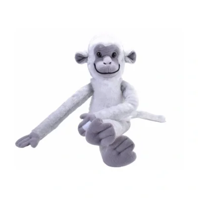BUĞZ 62589 Peluş 60 cm Maymun