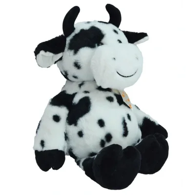 BUĞZ 62925 60 CM PELUŞ İNEK -HLY