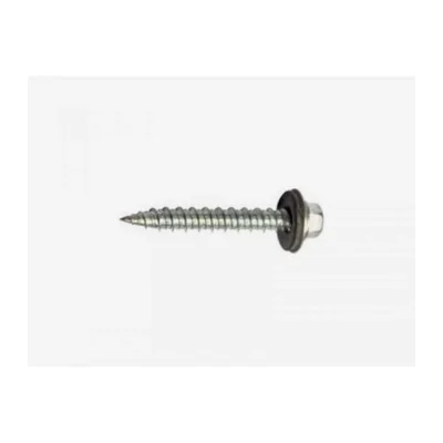 BUĞZ 6,3x90 Ahşap Çatı Vidası 10 Adet