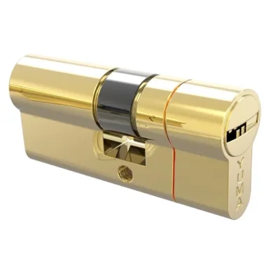 BUĞZ 68 Mm Tuzaklı Bilyalı Barel / Kilit Göbeği