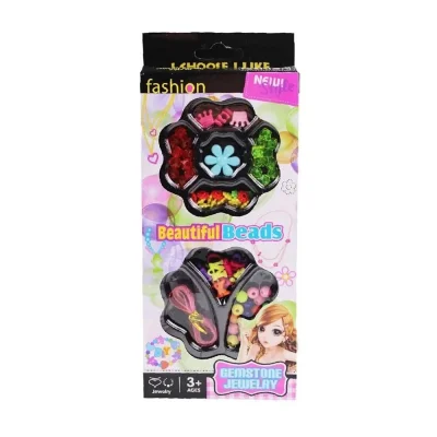 BUĞZ 682-1 Küçük Kutu Takı Tasarım Seti - 1 Adet Fiyatıdır