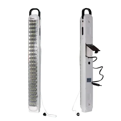 BUĞZ 69 Led Şarjlı Işıldak - Ledli Kamp Lambası - Led Acil Aydınlatma ( BUĞZ )