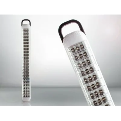 BUĞZ 69 Ledli Şarj Edilebilir Işıldak