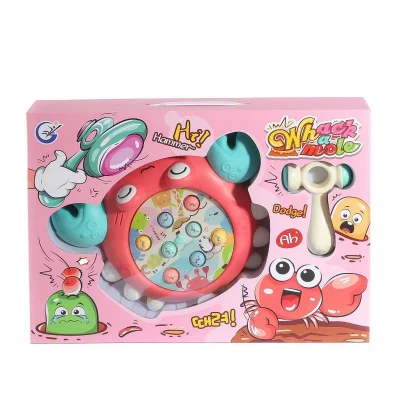  690-8 Yengeçli Oyun Seti