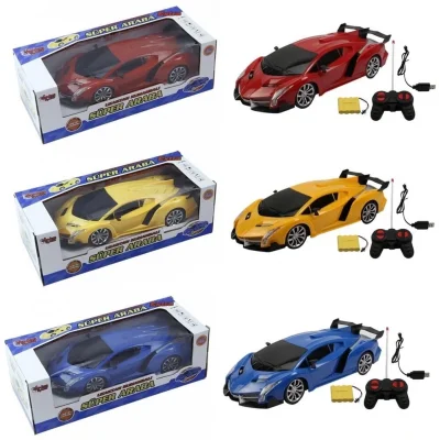  699-217A,218A U/K F/F 1:16 SARJLI ISIKLI SUPER-VRD