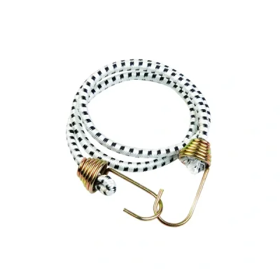 BUĞZ 6mm Yuvarlak Bagaj Lastiği