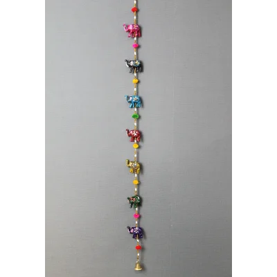 BUĞZ 7li Asmalı Aynalı Fil Model 1