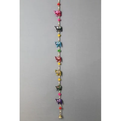  7li Asmalı Aynalı Fil Model 1