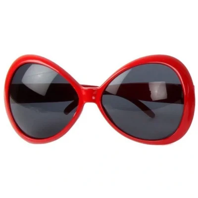 BUĞZ 70ler Yeşilçam Parti Gözlüğü