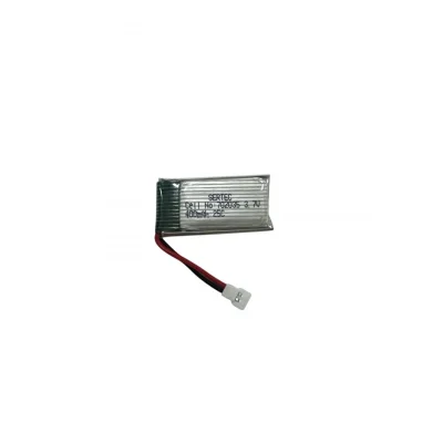 BUĞZ 702035 / 3.7V - 400mAh - 25C BEYAZ SOKET