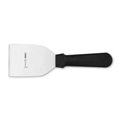 BUĞZ 71151 Creme Paslanmaz Gıda Spatula No:1 - 11 Cm