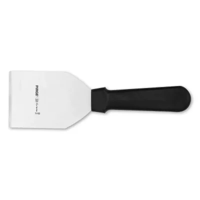 BUĞZ 71152 Creme Paslanmaz Gıda Spatula No:2 - 11,5 Cm