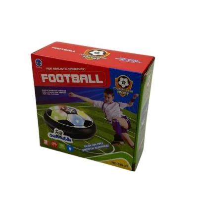 BUĞZ 789-32 ORTA BOY FUTBOL-SMT