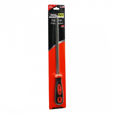 BUĞZ 8'' Üçgen Eğe Bx40