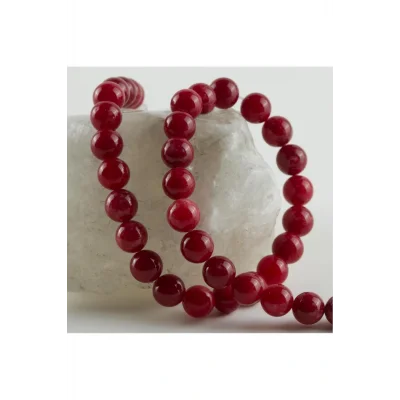 BUĞZ 8 mm Ceyt Taşı