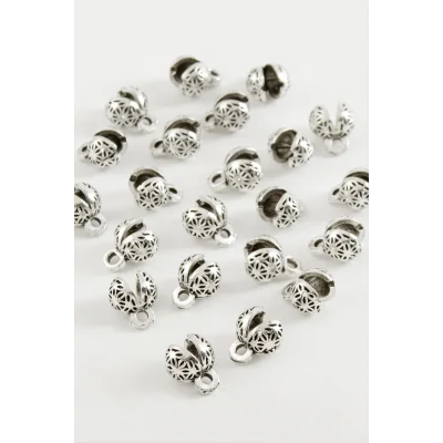 BUĞZ 8 mm Tesbih Kapama Aparatı 50 Gram