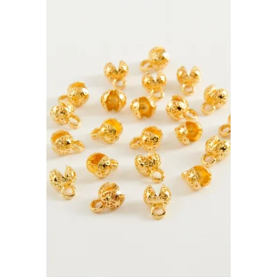 BUĞZ 8 mm Tesbih Kapama Aparatı 50 Gram