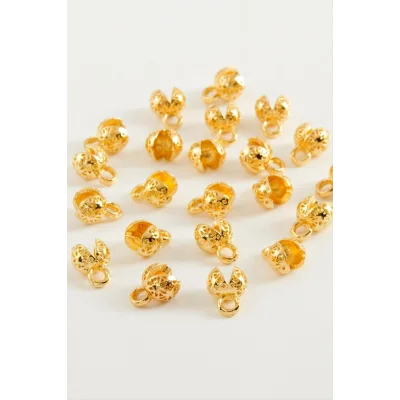 BUĞZ 8 mm Tesbih Kapama Aparatı 50 Gram