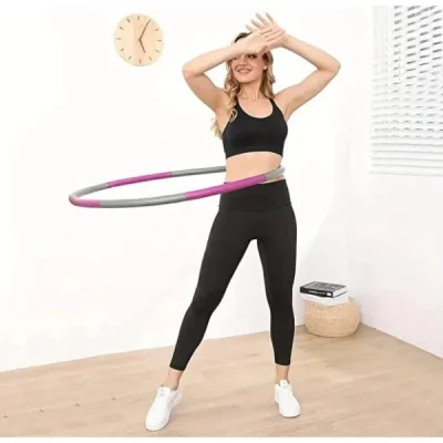 BUĞZ 8 Parçalı Ayarlanabilir Hulahop