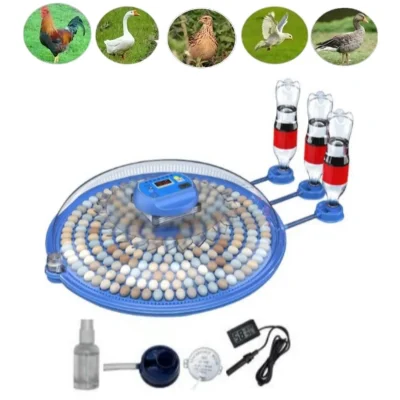 BUĞZ 80 Tavuk 240 Kuş Yumurta Kapasiteli Çift Viyollü Kuluçka Makinesi - Kaz, Ördek, Tavuk, Bıldırcın İçin ( BUĞZ )