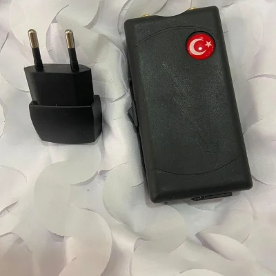 BUĞZ 800 Type Elektrik Çarpma Cihazı Şarjlı Şok Cihazı Yerli Üretim