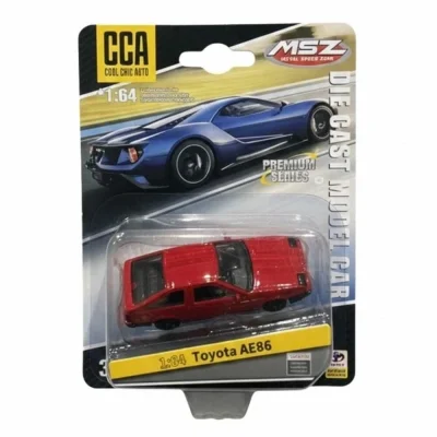 BUĞZ 82201 CCA .MSZ Regular Tekli Araba -EKN