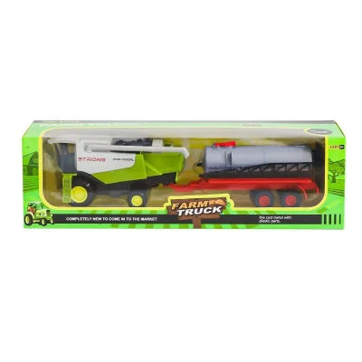  955-196-197 KUTULU BİÇERDÖVER