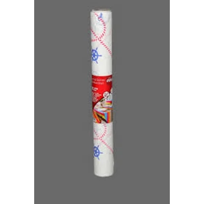 BUĞZ 9.6mt 8ad.kağıt Masa Örtüsü 100x120cm. Bx40