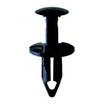 BUĞZ A4 - A5 & Golf 5 & 6 - & Leon & Octavia Tampon Davlumbaz Klipsi 50 Adet YK 0027 8E0825267