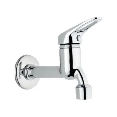 BUĞZ Aç Kapa Mix Lavabo Musluk Wc Lavabo Uzun Musluk Perlatörlü ( BUĞZ )