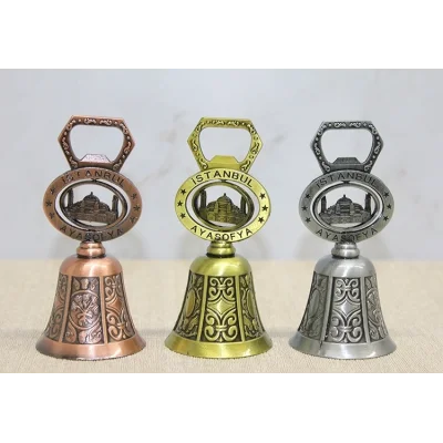 BUĞZ Açacaklı Ayasofya Temalı El Çanı