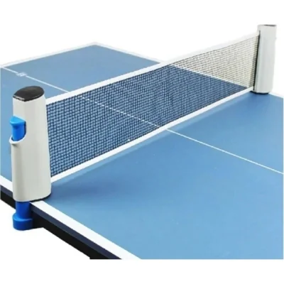 BUĞZ Açılır Kapanır Masa Tenisi Filesi